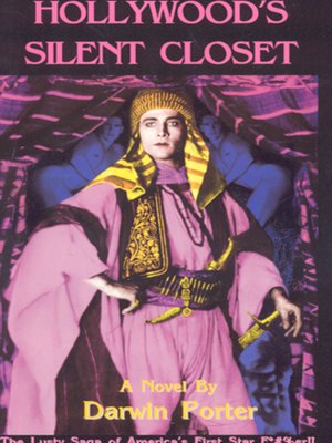 cover image of Hollywood's Silent Closet